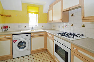 Kitchen - click for photo gallery